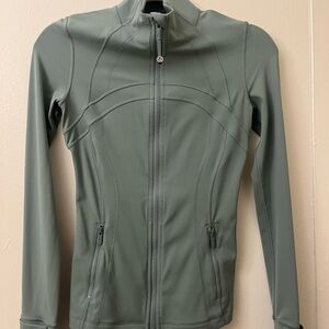 Lululemon Define Jacket